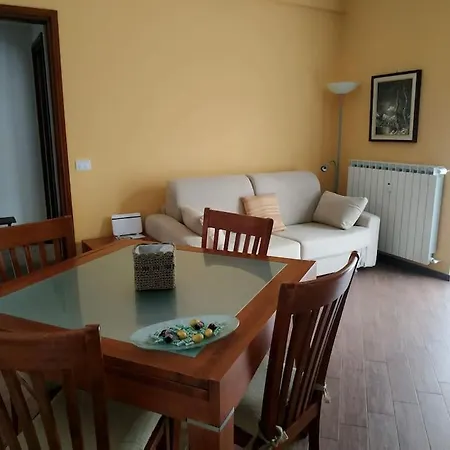 Ca' Ory & Garage. Bilocale 4 Persone *